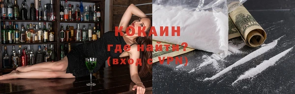 стаф Абинск